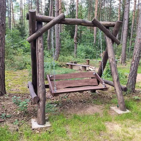 Domki Przy Lipowej 14 Luka Exterior photo