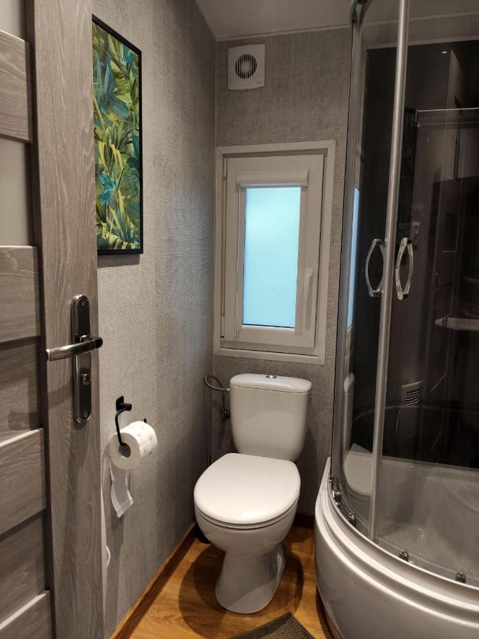 Holiday home Przy Lipowej 14 *