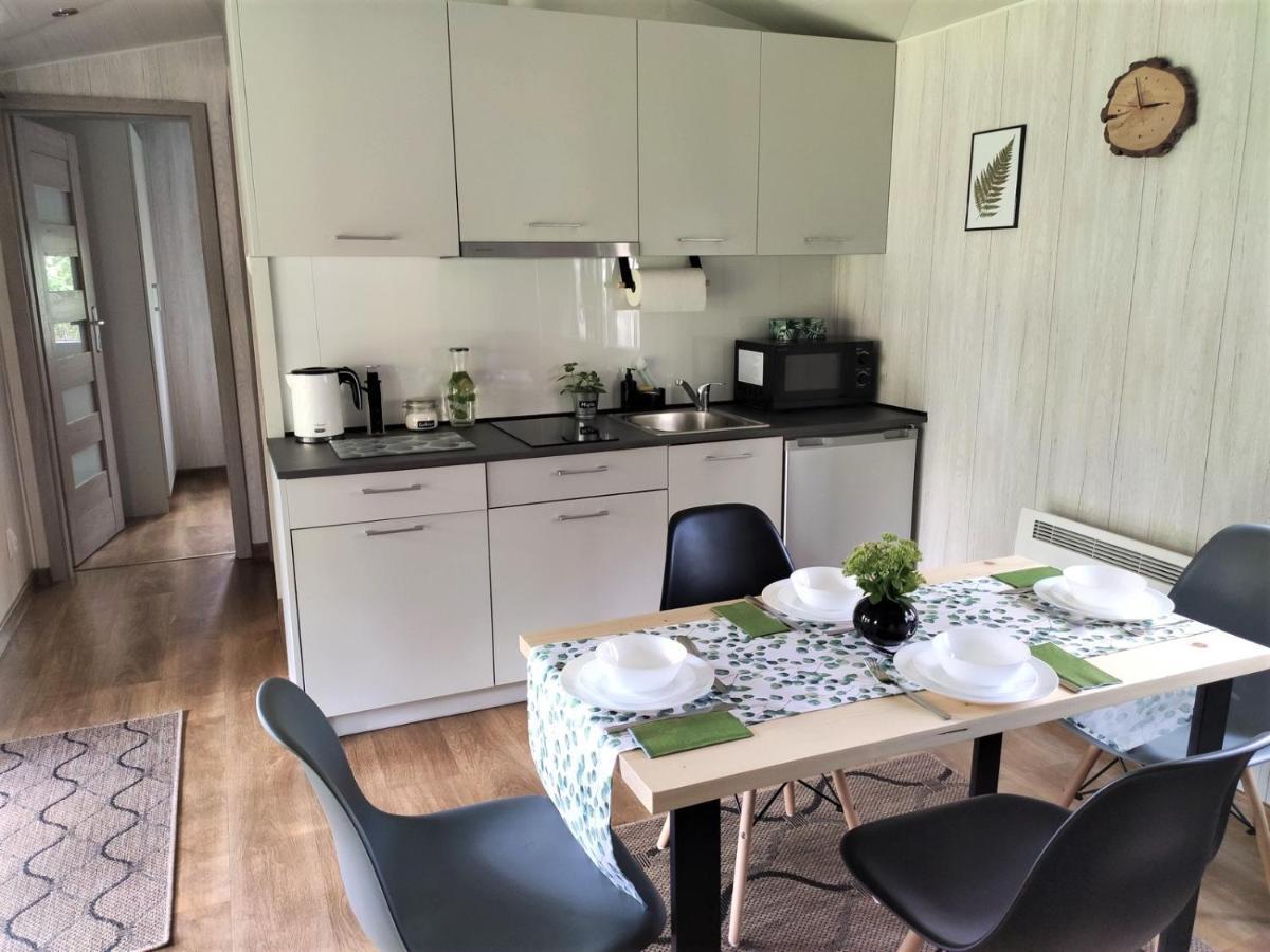 Przy Lipowej 14 Holiday home
