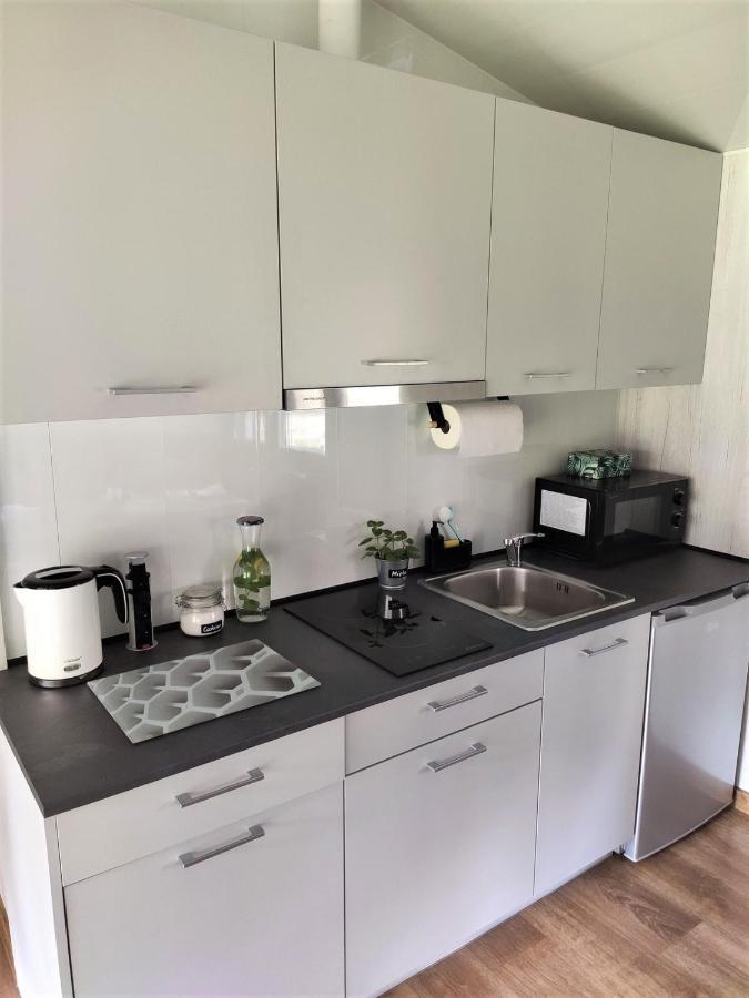 Holiday home Przy Lipowej 14 *