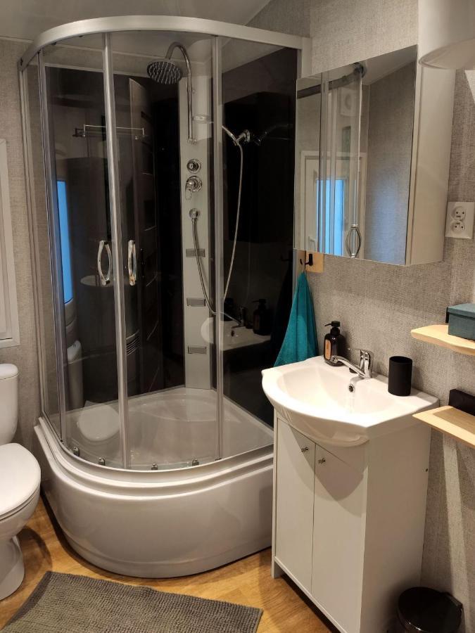 Przy Lipowej 14 Holiday home