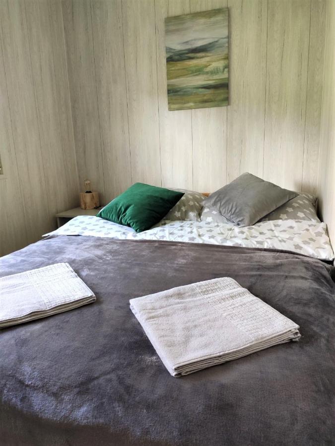 Holiday home Przy Lipowej 14