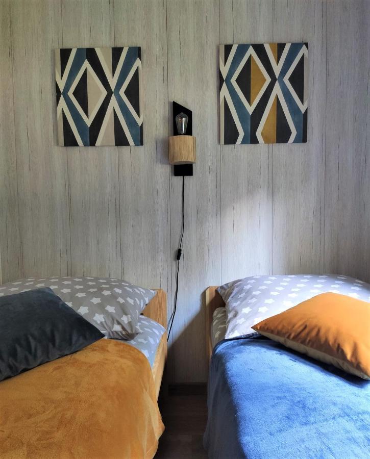 Holiday home Przy Lipowej 14 *