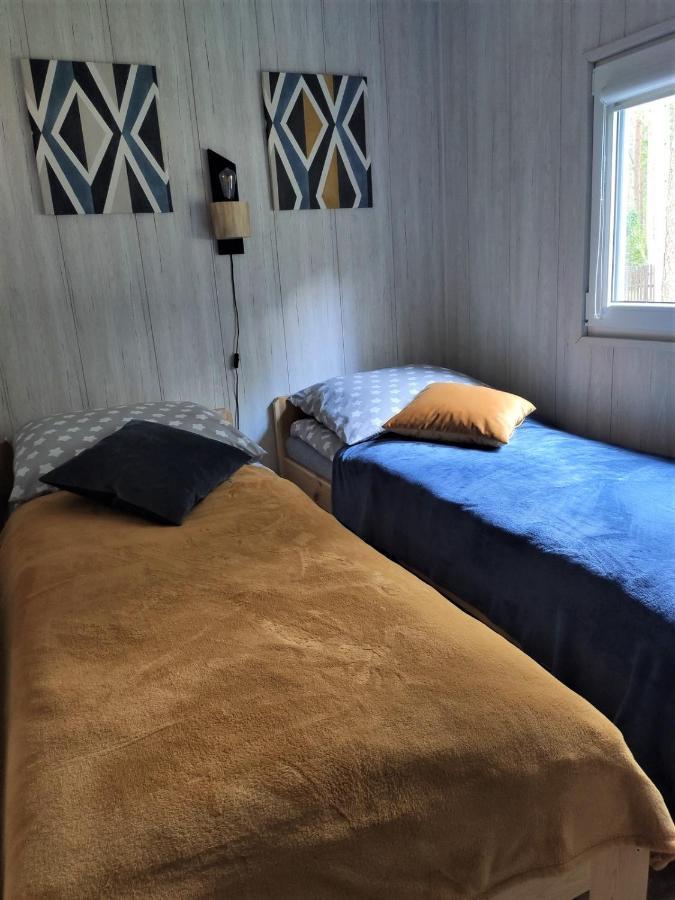 Holiday home Przy Lipowej 14 Luka