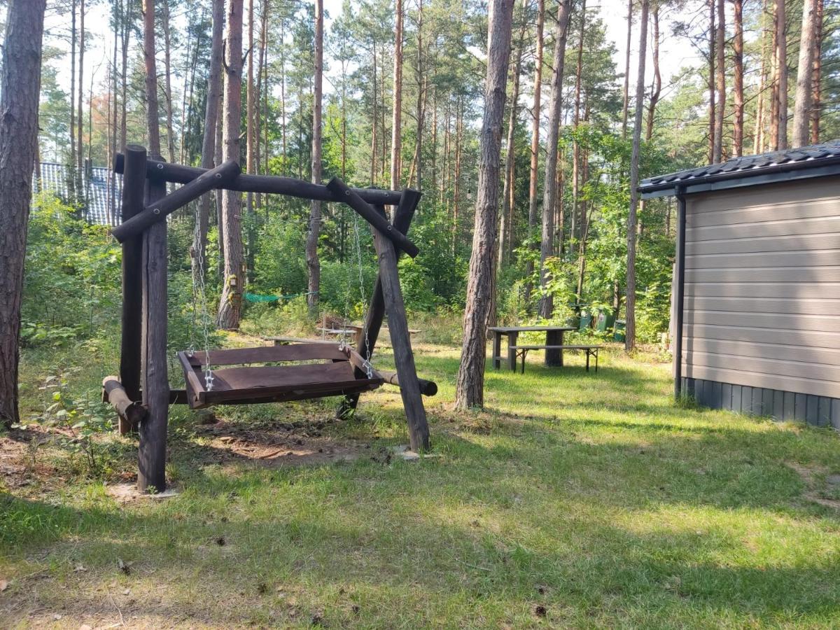 Holiday home Przy Lipowej 14 Luka