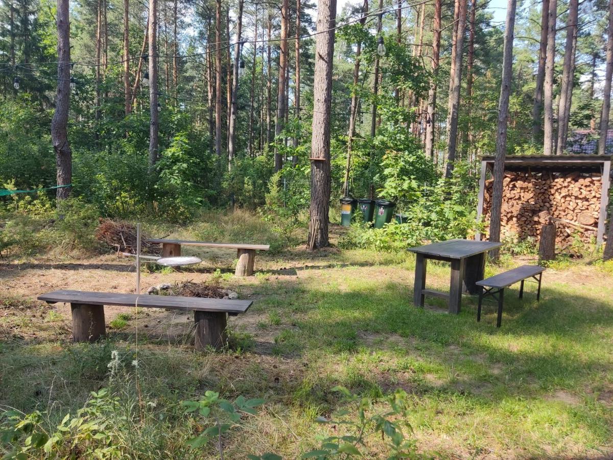 Holiday home Przy Lipowej 14 Luka