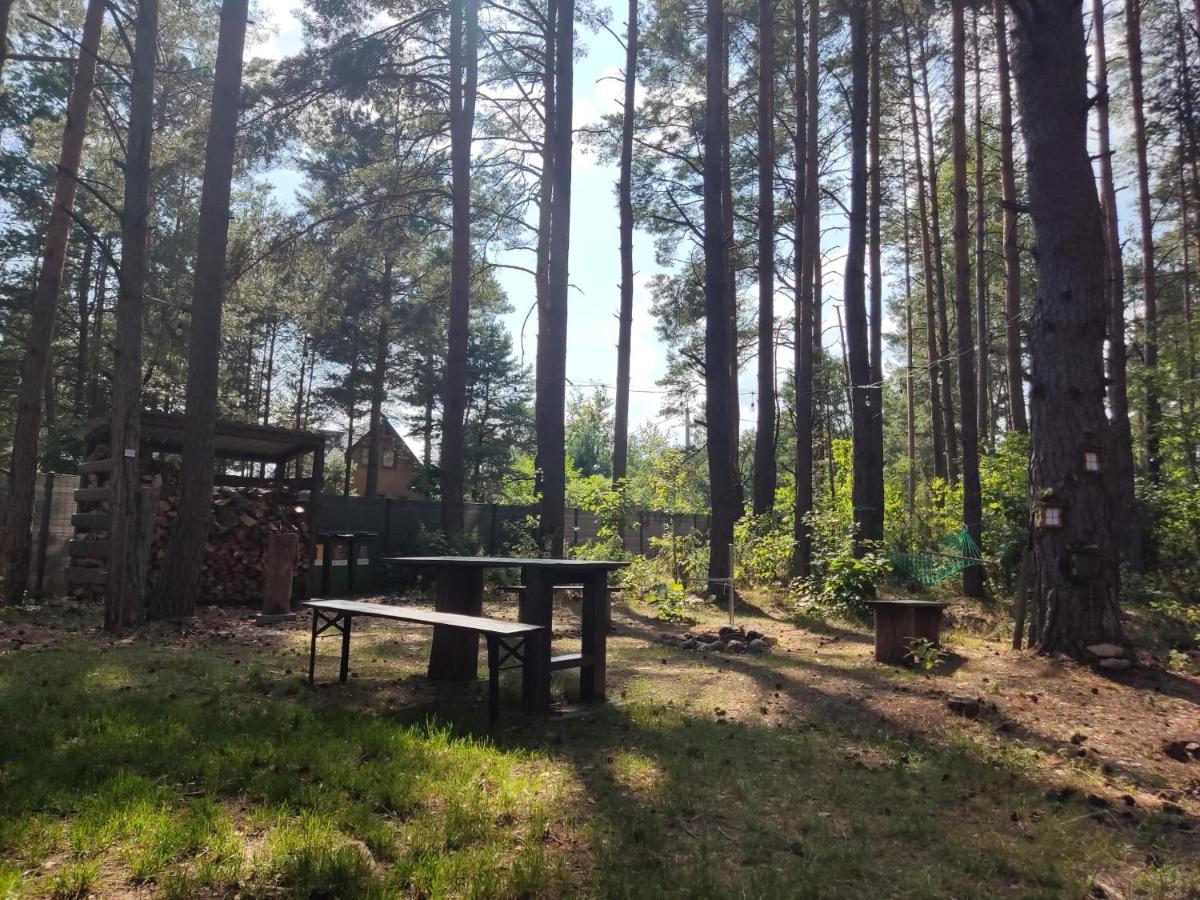 Holiday home Przy Lipowej 14 Luka