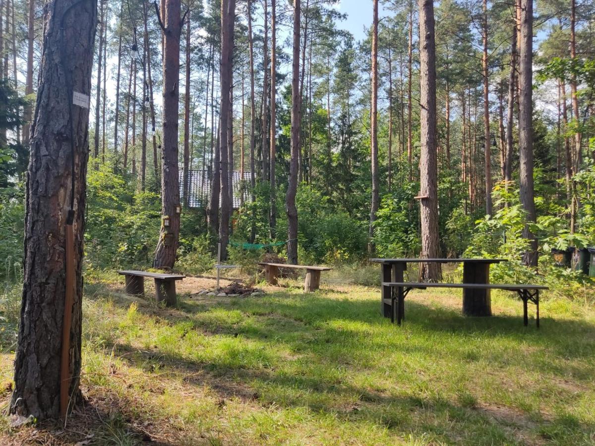 Przy Lipowej 14 Holiday home *