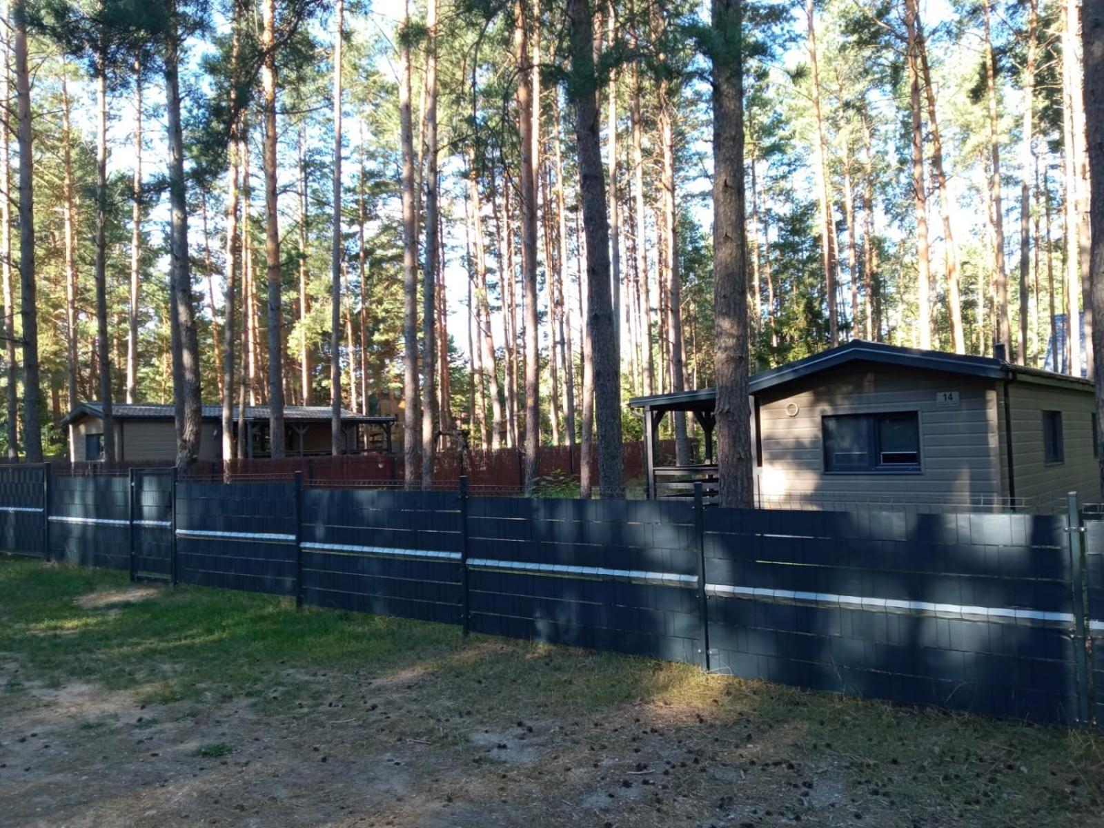 Przy Lipowej 14 Holiday home Luka